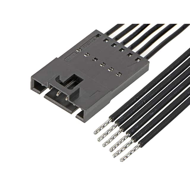 2162721084 SL POSITIVE LOCK P-P 8CKT 600MM
