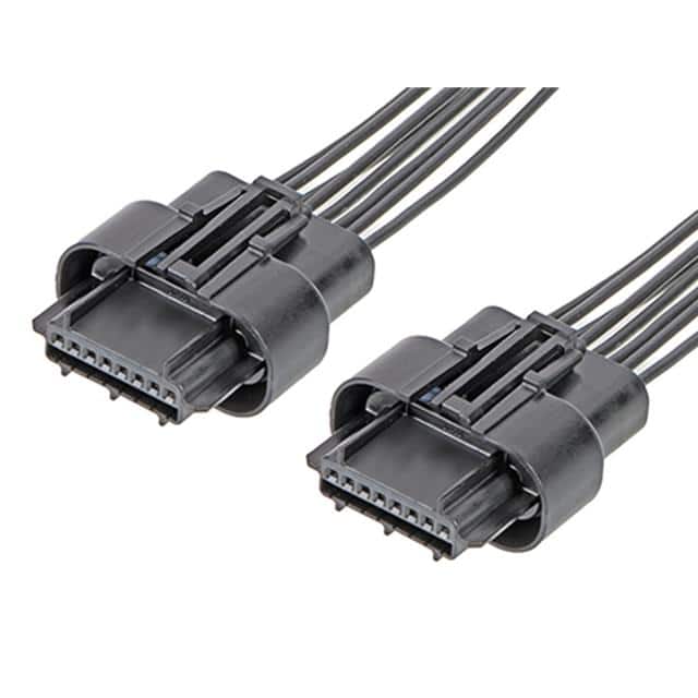 0451450810 R SQUBA 8 CIRCUIT 1M