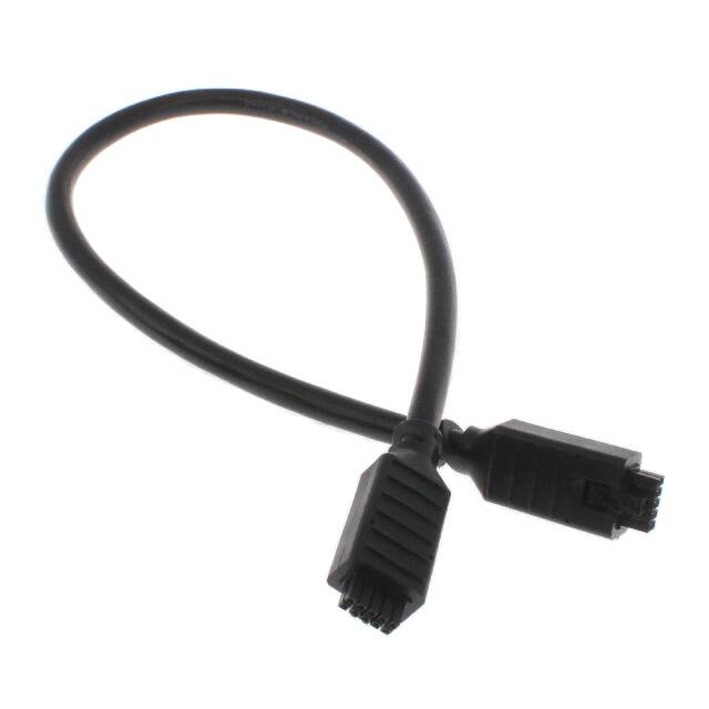 2451301005 10CIRCUIT 500MM NANOFIT OVERMOLD