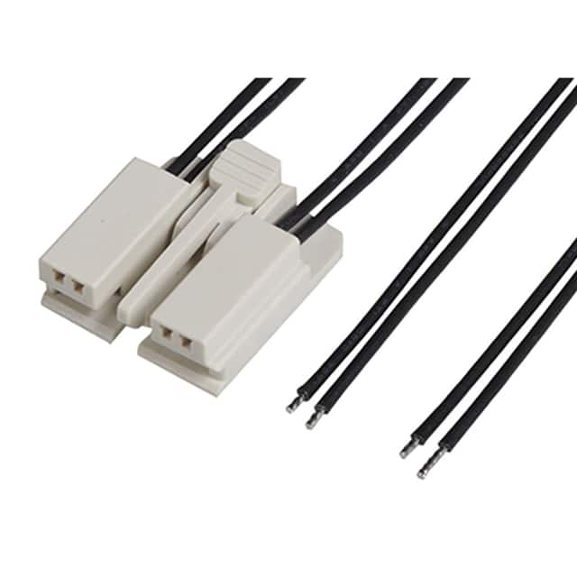 2163311061 EDGE LOCK R-S 6CKT 100MM SN