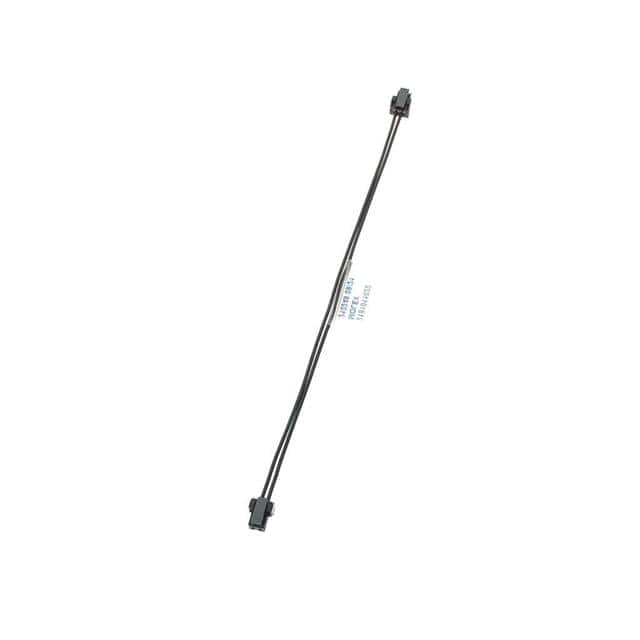 2181011033 MICROLOCK PLUS 2.0 RR 3CKT 300MM