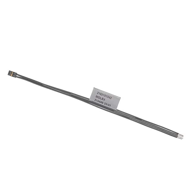 2185101043 MILLI-GRID DR R-S 4CKT 300MM DIS