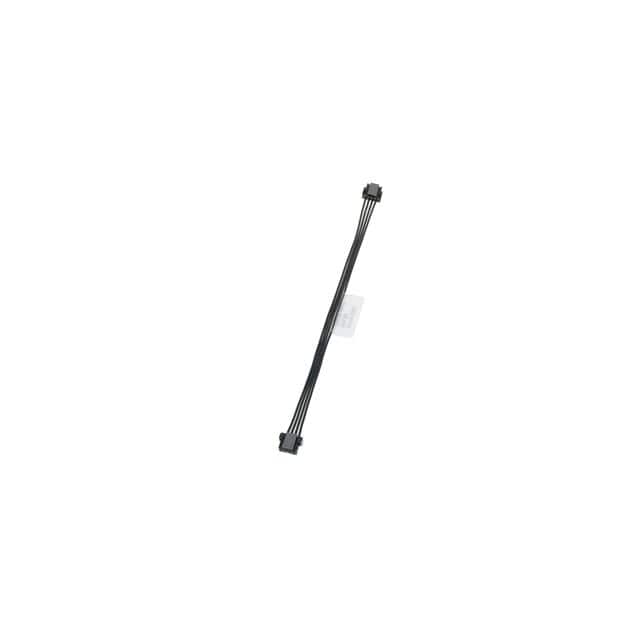 2181011040 MICROLOCK PLUS 2.0 RR 4CKT 50MM