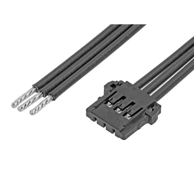 2196572033 PICO-LOCK 2.0 R-S 3CKT 300MM DIS