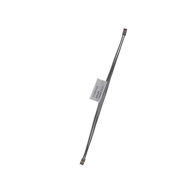 2185091041 MILLI-GRID DR R-R 4CKT 100MM DIS