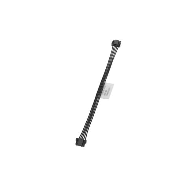 2181011051 MICROLOCK PLUS 2.0 RR 5CKT 100MM
