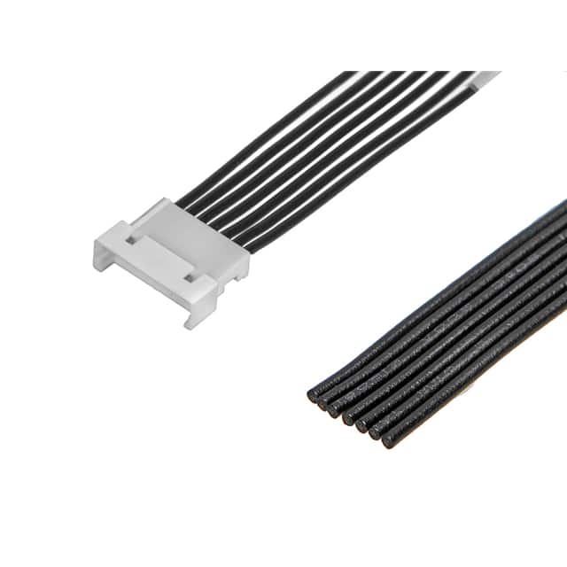 2181110700 7 CIRC PICOBLADE PLUG:PIGTAIL 75