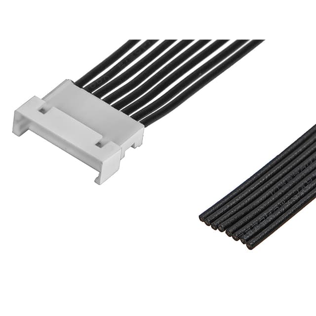 2181110800 8 CIRC PICOBLADE PLUG:PIGTAIL 75