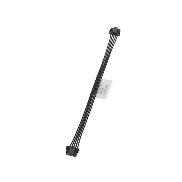 2181011064 MICROLOCK PLUS 2.0 RR 6CKT 600MM