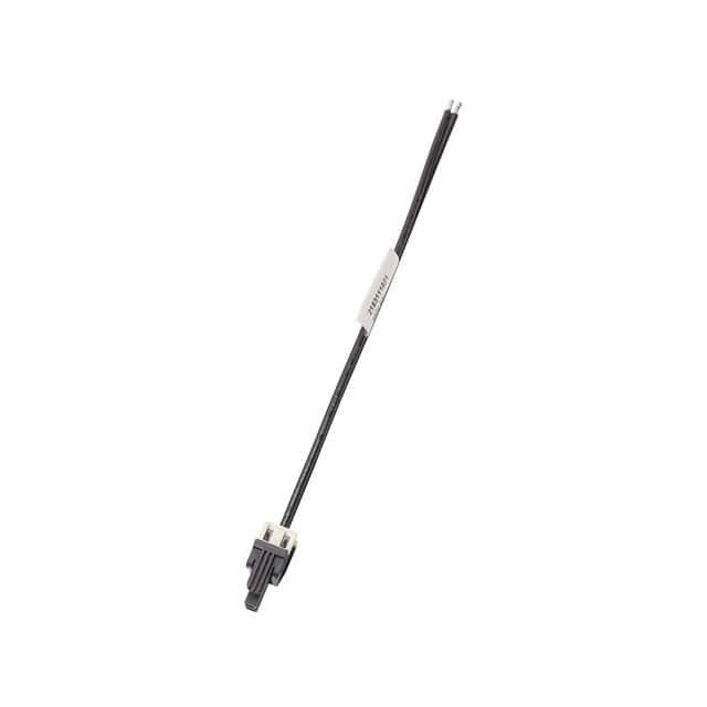 2183111021 MINI-FIT SIGMA 2CKT R-S 1