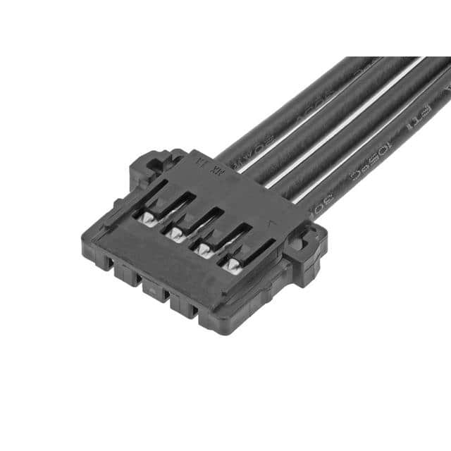 2196562044 PICO-LOCK 2.0 R-R 4CKT 600MM DIS