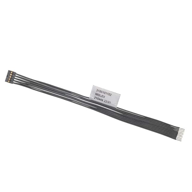 2185101104 MILLI-GRID DR R-S 10CKT 600MM DI