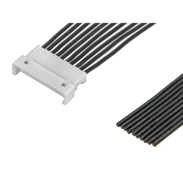 2181111000 10 CIRC PICOBLADE PLUG:PIGTAIL 7