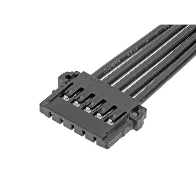 2196562054 PICO-LOCK 2.0 R-R 5CKT 600MM DIS