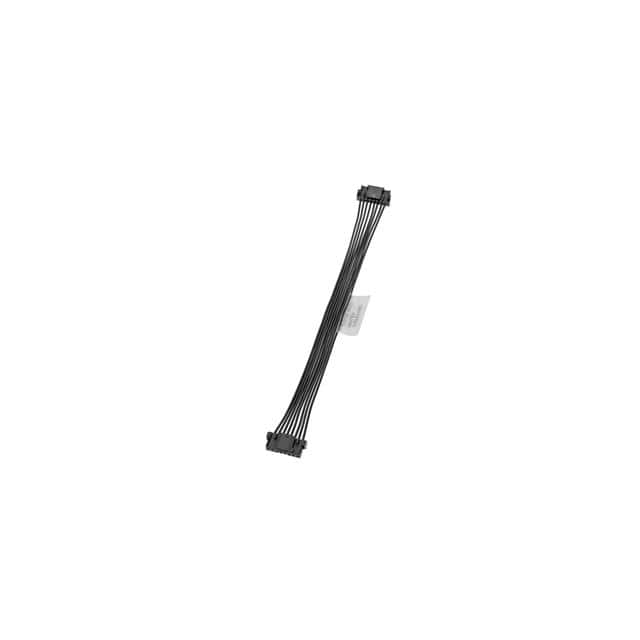 2181011083 MICROLOCK PLUS 2.0 RR 8CKT 300MM