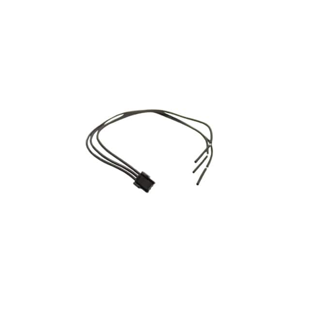 2166030014 MICROFIT HARNESS