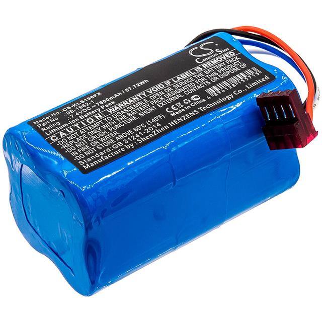 CS-KLS196FX Replacement for Cameron Sino CS-