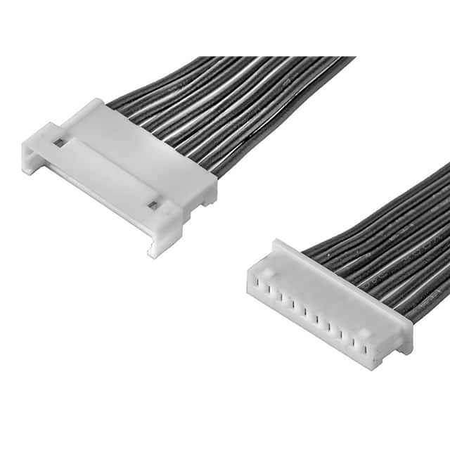 2181131001 10 CIRC PICOBLADE RECP:PLUG 150M