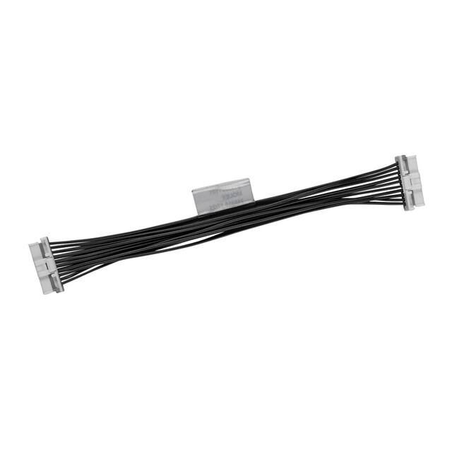 2183221103 DURA-CLIK ISL R-R 10CKT 6