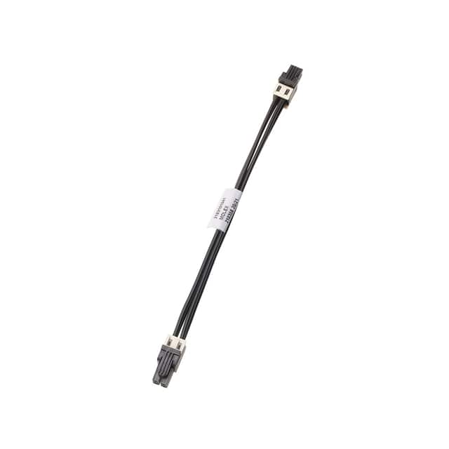 2183101042 MINI-FIT SIGMA 4CKT R-R 3