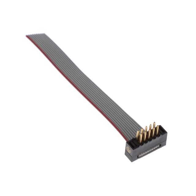 FFMD-05-S-02.00-01-S .050 CABLE PLUG