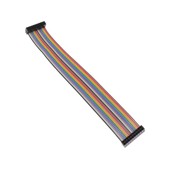 IDSD-10-D-08.00 INSULATION DISPLACEMENT TERMINAL