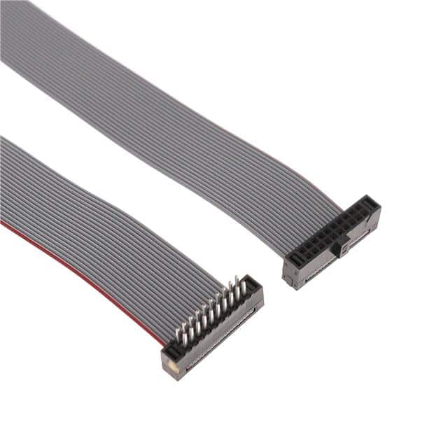 FFMD-10-T-04.00-01-N .050 CABLE PLUG
