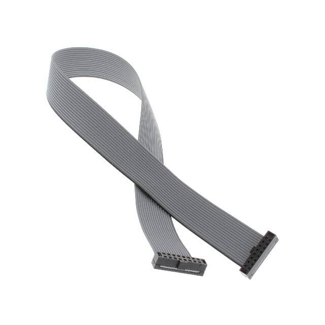TCSD-08-D-08.00-01-N 2MM DOUBLE ROW FEMALE IDC ASSEMB