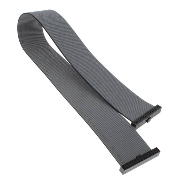 TCSD-13-D-12.00-01-F-N 2MM DOUBLE ROW FEMALE IDC ASSEMB