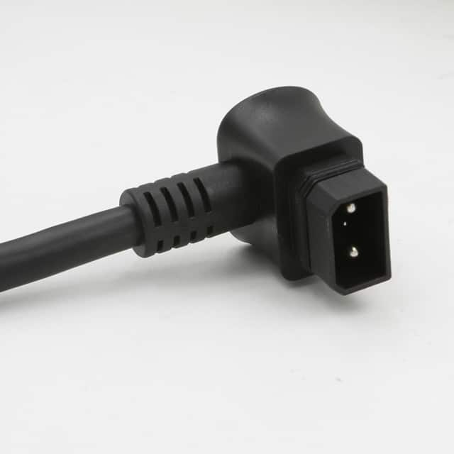 1IC03621112303 RC03 2+5P MALE PLUG CABLE ASSEMB