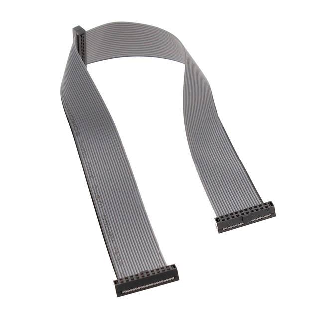 TCSD-10-D-12.00-01-F-N-D06 2MM DOUBLE ROW FEMALE IDC ASSEMB