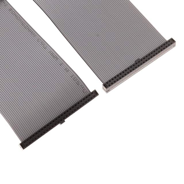 TCSD-25-D-04.00-01-F-N 2MM DOUBLE ROW FEMALE IDC ASSEMB