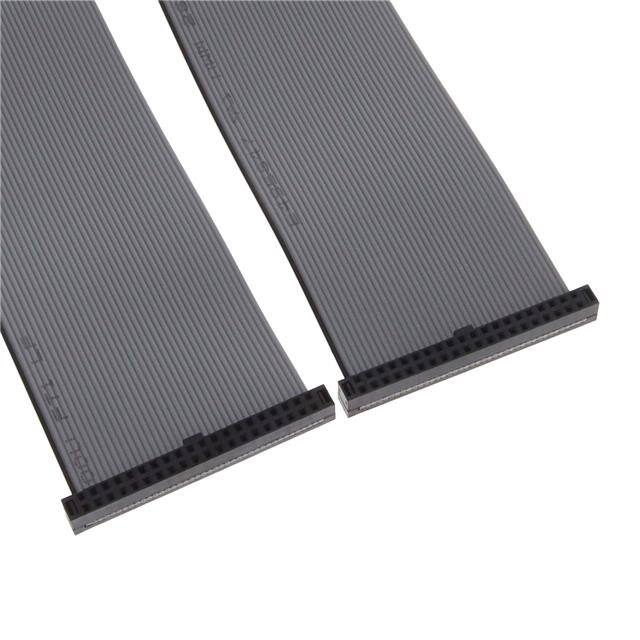 TCMD-20-T-05.00-01-N-R 2MM DOUBLE ROW MALE IDC ASSEMBLY