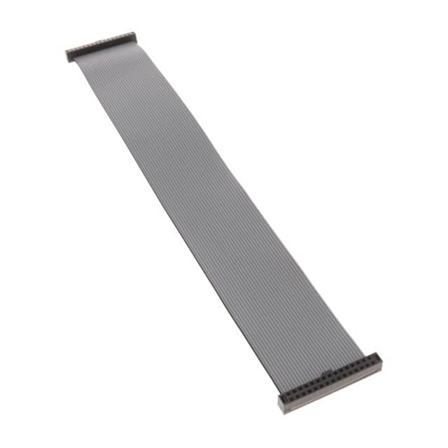 TCSD-15-D-08.00-01-N 2MM DOUBLE ROW FEMALE IDC ASSEMB