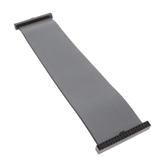 TCSD-17-D-06.00-01-N 2MM DOUBLE ROW FEMALE IDC ASSEMB