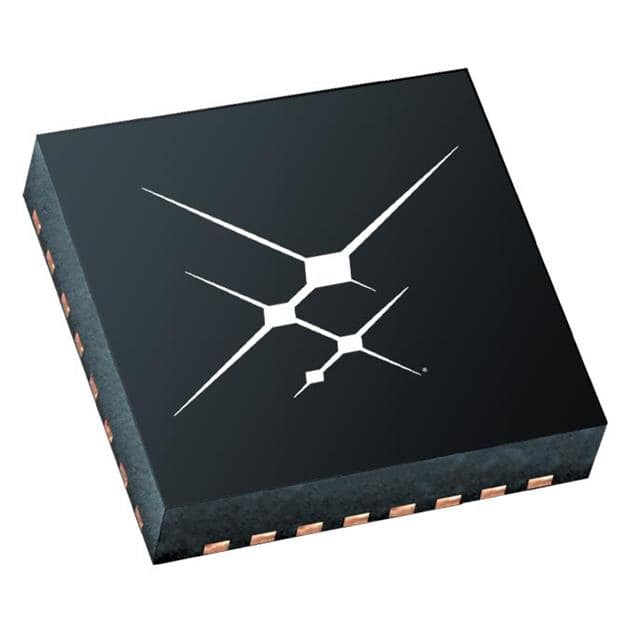 SI5332FD14404-GM1 IC CLOCK GENERATOR 32QFN