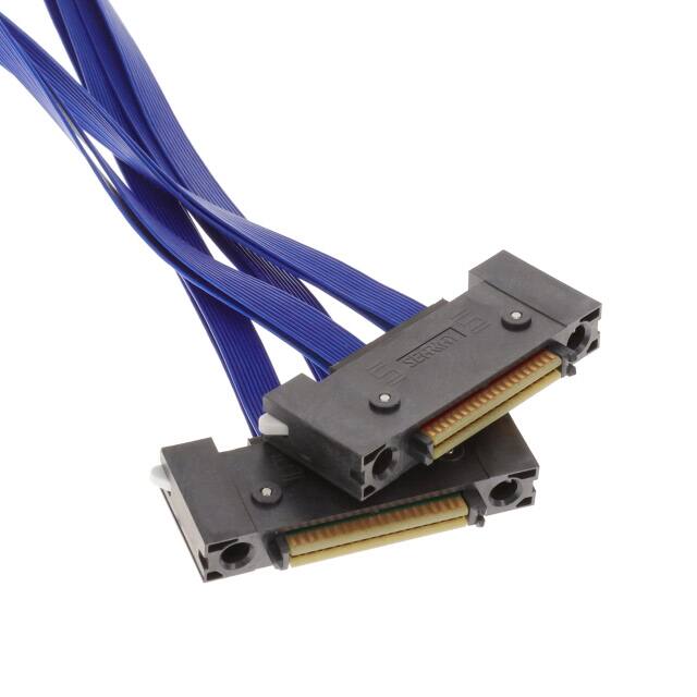 SEAC-020-04-18.0-TU-TU CBL ASSM HDR M-M 80POS 18"