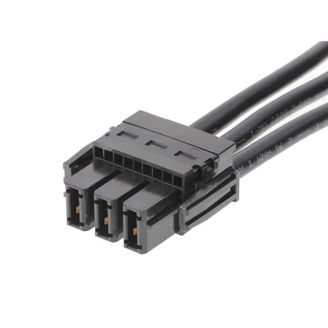 2180560320 3 CKT DISCR GUARDIAN R-R 2M