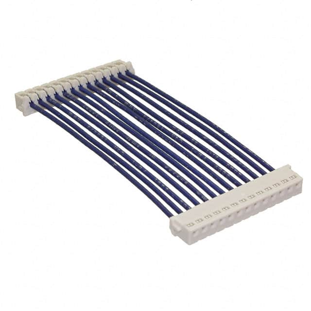 A13KR13KR26E51A JUMPER 13KR-6S-P - 13KR-6S-P 2"