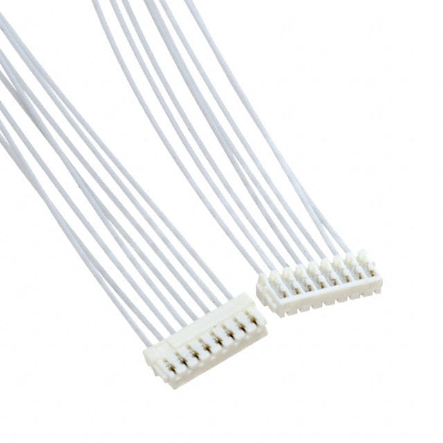 A08SUR08SUR32W254A JUMPER 08SUR-32S - 08SUR-32S 10"