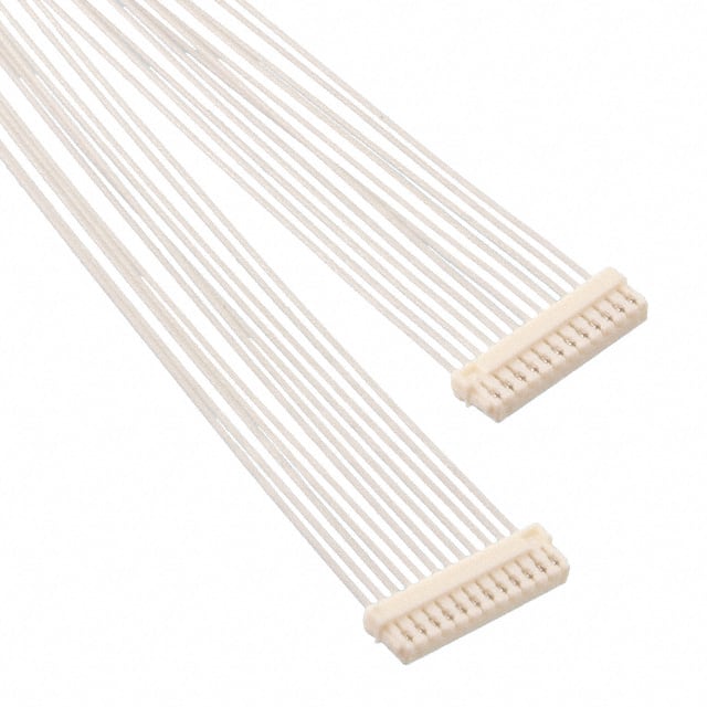 A12SUR12SUR32W152B JUMPER 12SUR-32S - 12SUR-32S 6"