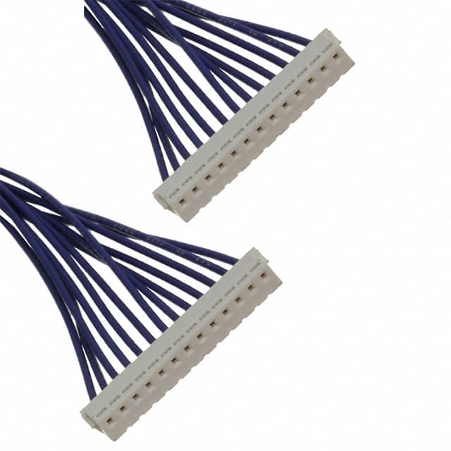 A13KR13KR26E254A JUMPER 13KR-6S-P - 13KR-6S-P 10"