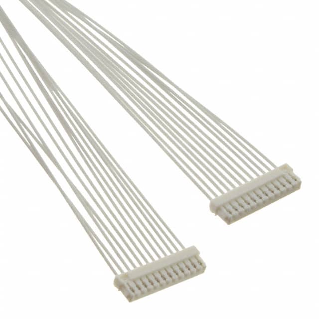 A12SUR12SUR32W203B JUMPER 12SUR-32S - 12SUR-32S 8"