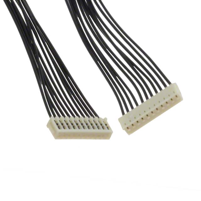 A11SR11SR30K203A JUMPER 11SR-3S - 11SR-3S 8"