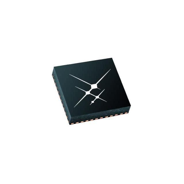 SI5332FD14729-GM3 IC CLOCK GENERATOR 48QFN