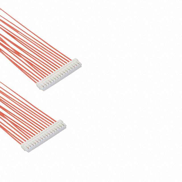 A16XSR16XSR36R102B JUMPER 16XSR-36S - 16XSR-36S 4"