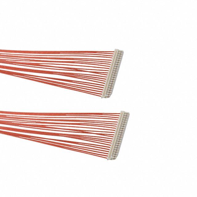 A22XSR22XSR36R102B JUMPER 22XSR-36S - 22XSR-36S 4"
