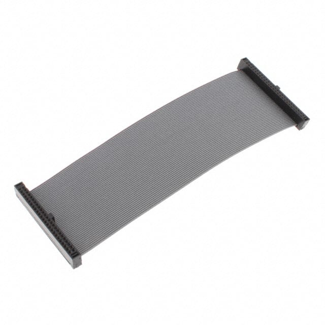 FFSD-25-D-04.00-01-N .050 X .050 C.L. FEMALE IDC ASSE