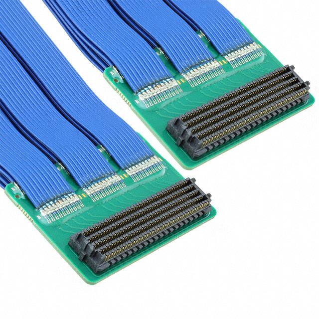 HDR-169468-01 CUSTOM HDR CABLE ASSY