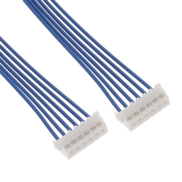 A06KR06KR26E102B JUMPER 06KR-6S-P - 06KR-6S-P 4"